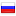gamelook.ru server is located in Russia